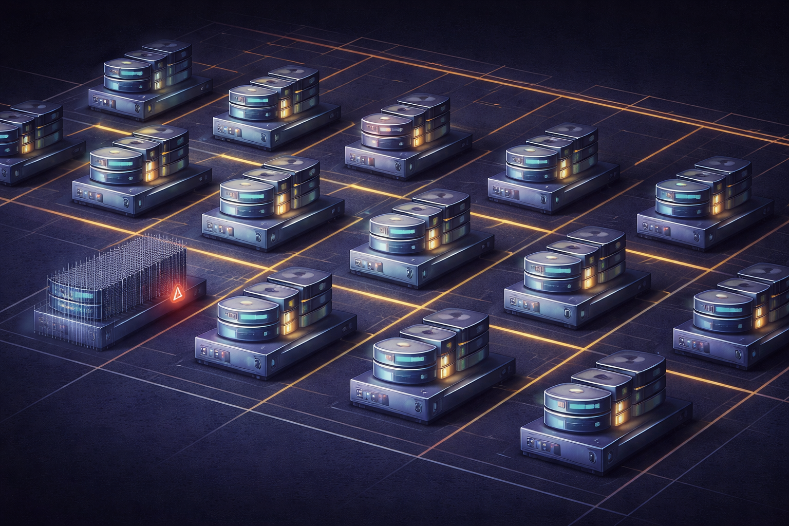 Cell-Based Architecture Isn't Free: The Real Cost