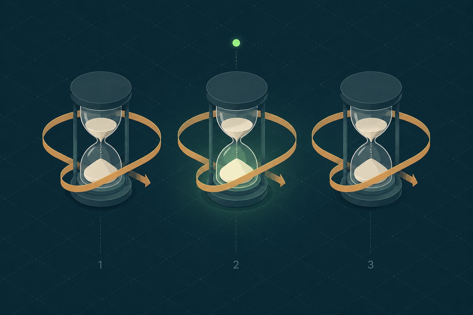 Distributed Cron with etcd Leases in Go